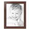 ArtToFrames 14x18 Inch Picture Frame, This 1.75 Inch Custom Wood Poster Frame is Available in Multiple Colors, Great for Your Art or Photos - Comes with Regular Glass and Corrugated Backing (A68KD)